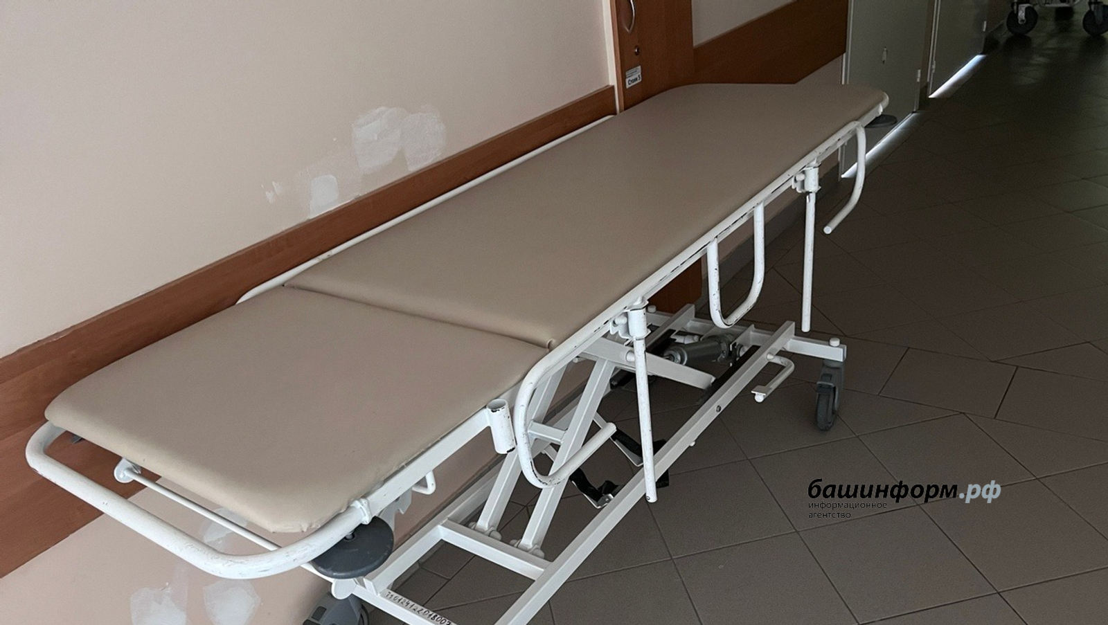 Житель Стерлитамака получил  ожоги из-за неисправного газового баллончика