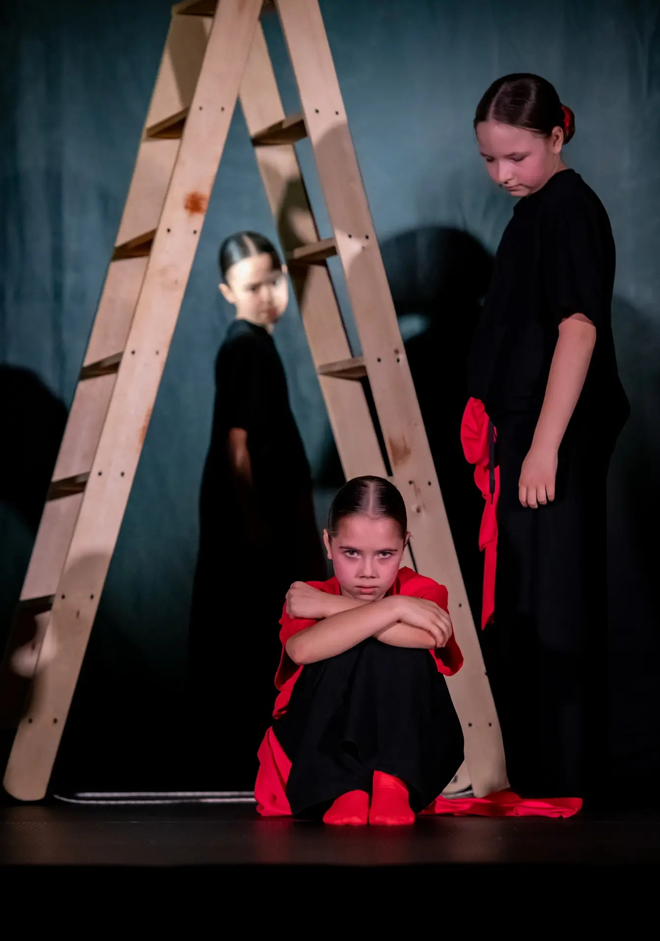 Стерлитамак завоевал Гран-при в Казани