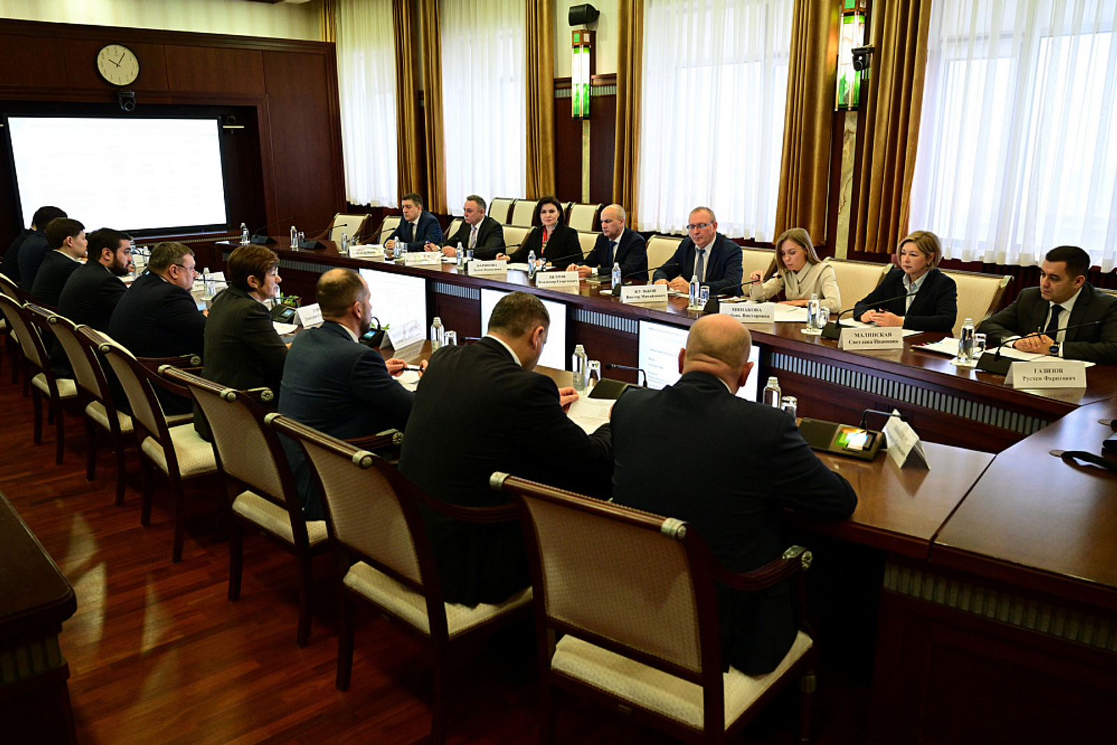 В Башкирии удалось снизить аварийность на федеральных трассах