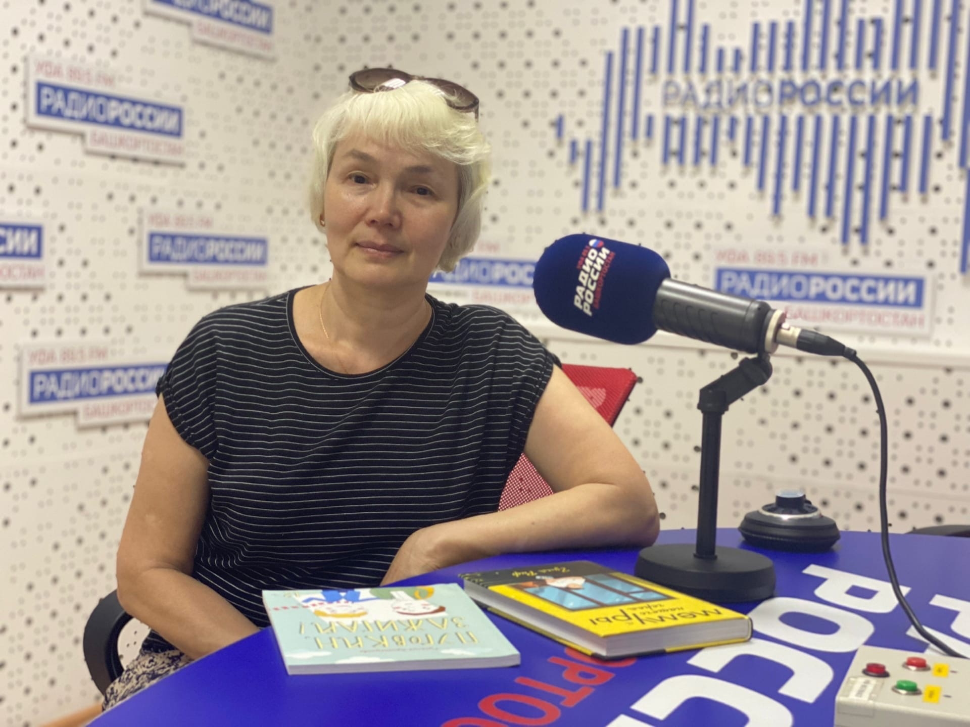 Мысль, вооружённая рифмами