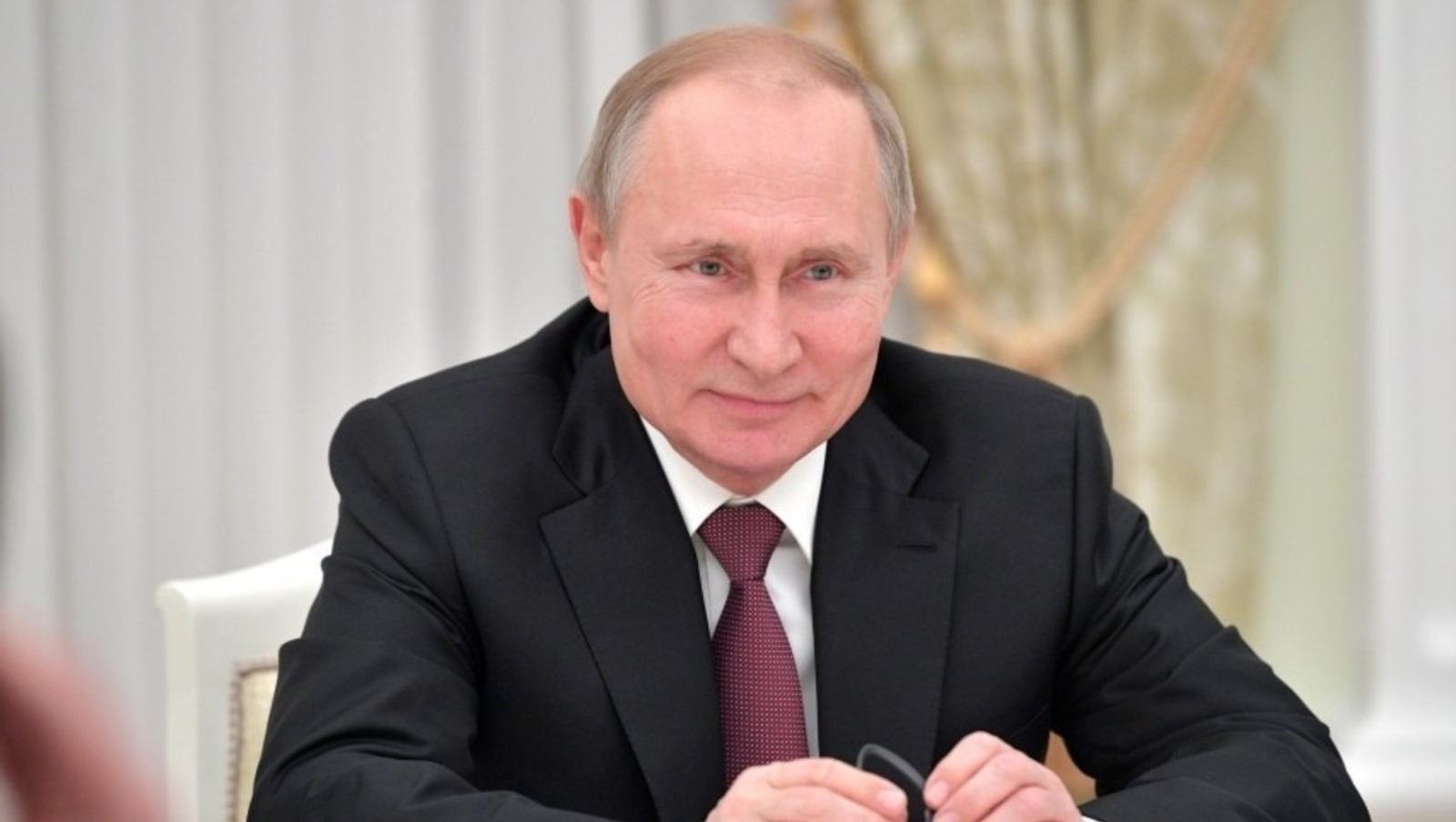 Владимир Путин назначил новых судей в Башкирии