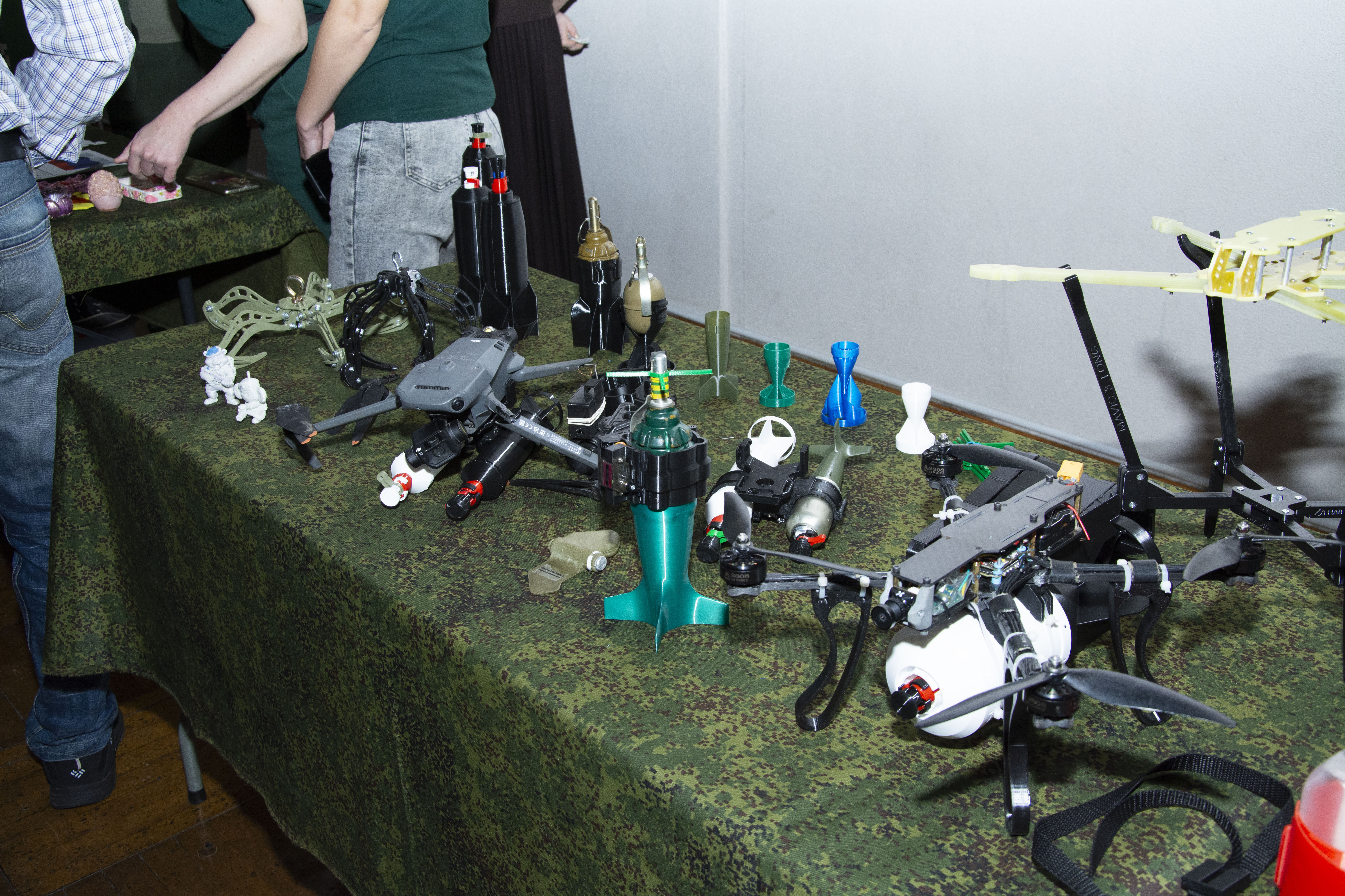 Помним, любим, ждём