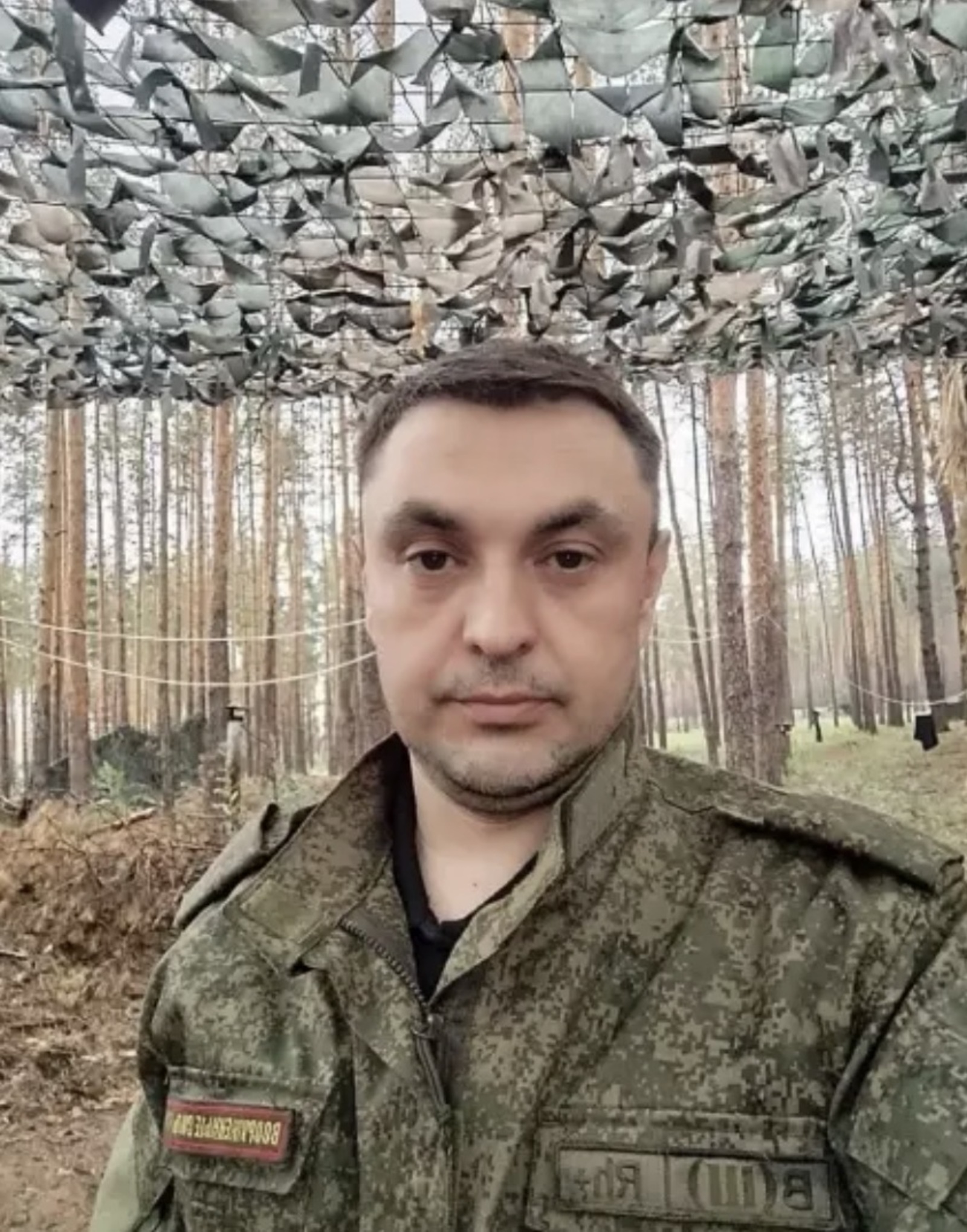 «Глаза» фронта:военнослужащий из Башкирии рассказал о БПЛА