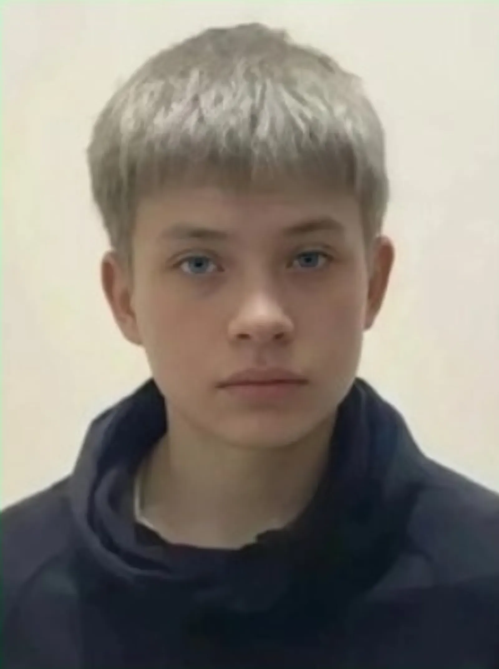В Башкирии пропал 16-летний Роман Костюченко