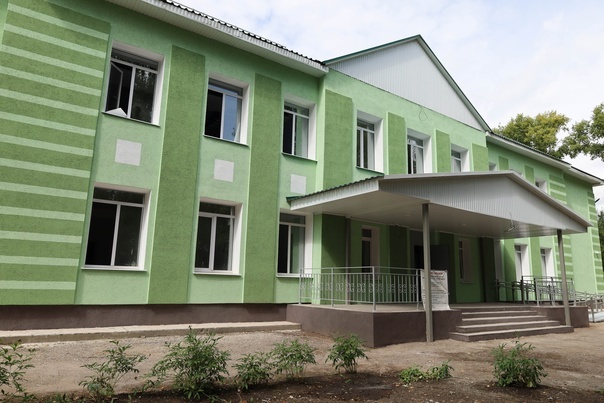В  Стерлитамаке проинспектировали капитальный ремонт школ