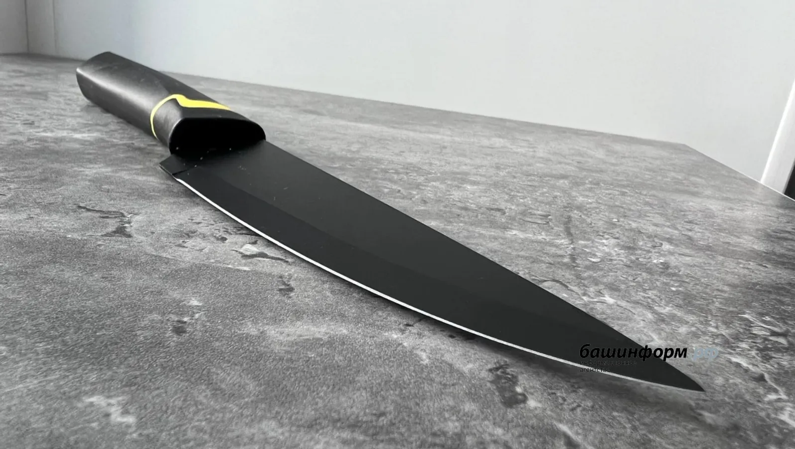 В Башкирии женщина предстанет перед судом за убийство мужа