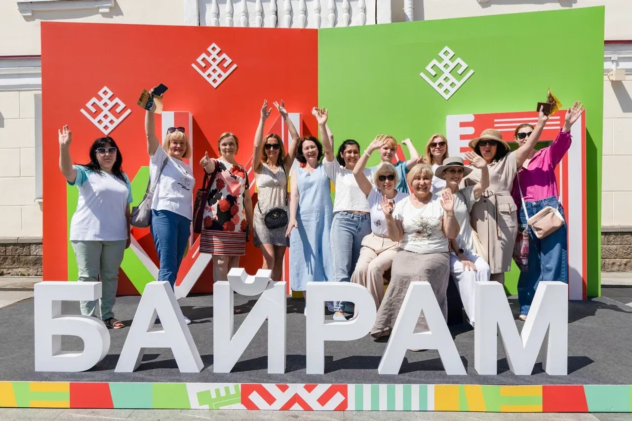 Ярмарка "Китап-Байрам" объединит любителей литературы, издателей и авторов