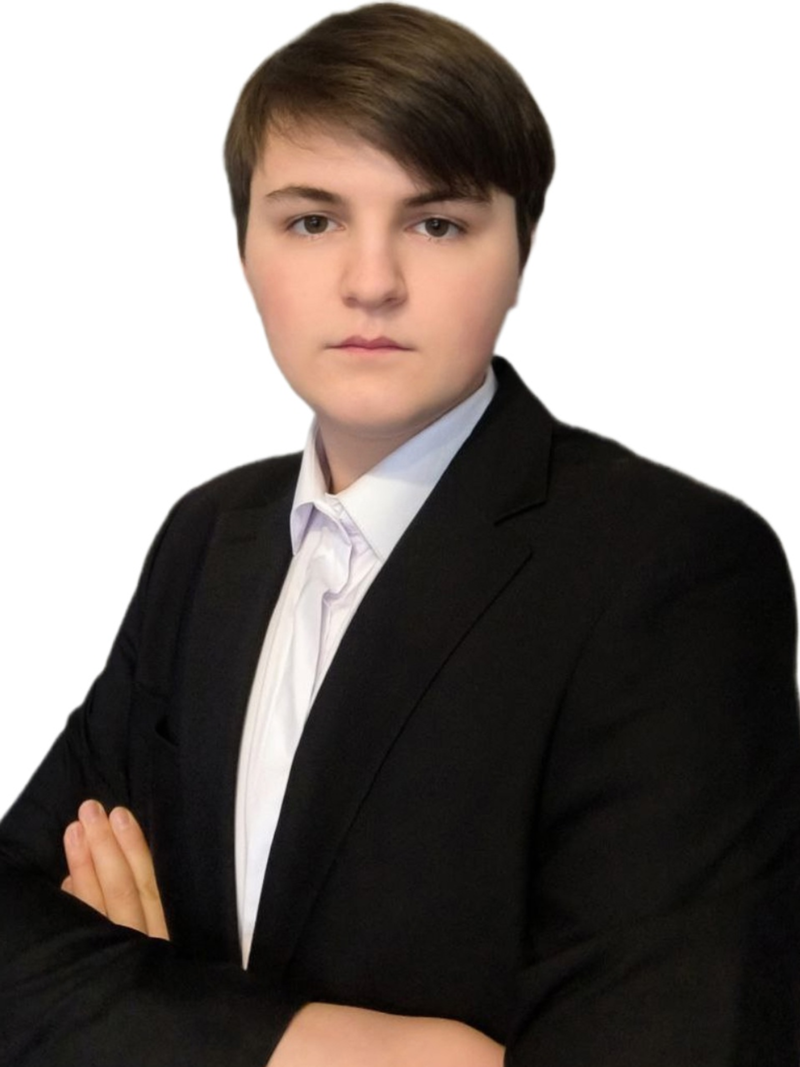 Гимназист из Стерлитамака набрал 100 баллов на ЕГЭ по русскому языку