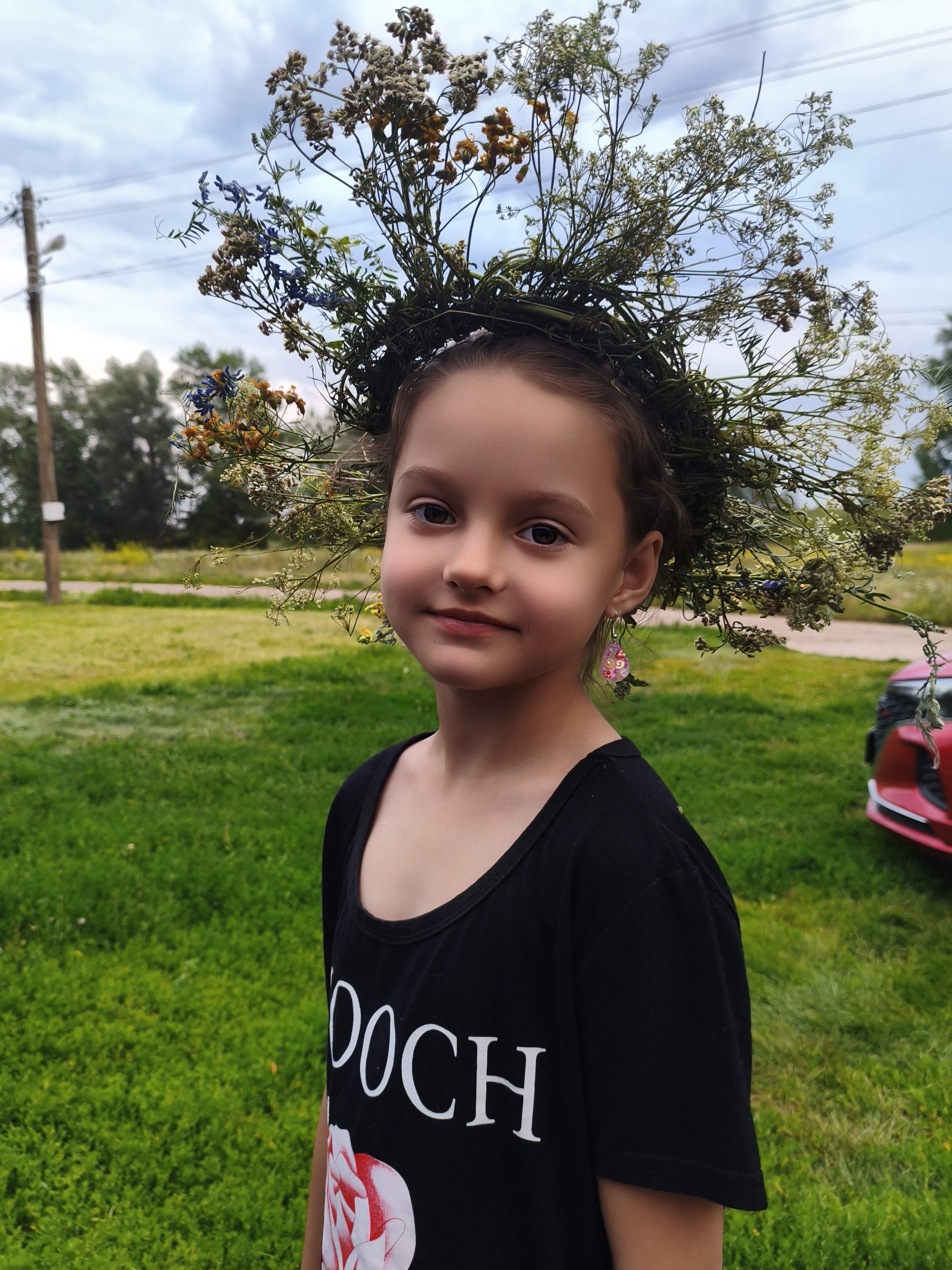 Продолжается наш конкурс первоклассников!