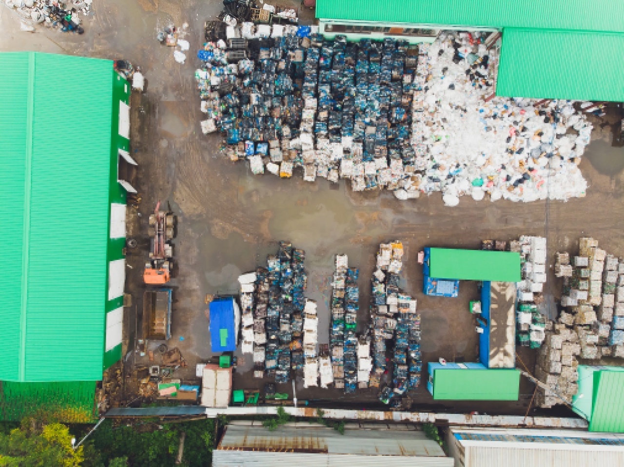 Руководитель отдела развития РО «Эко-сити» рассказала о сортировке мусора в Стерлитамаке