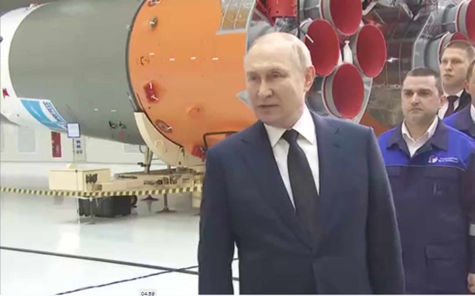 Президент России дал указание  удвоить кешбек для туристов, отправляющихся на Дальний Восток