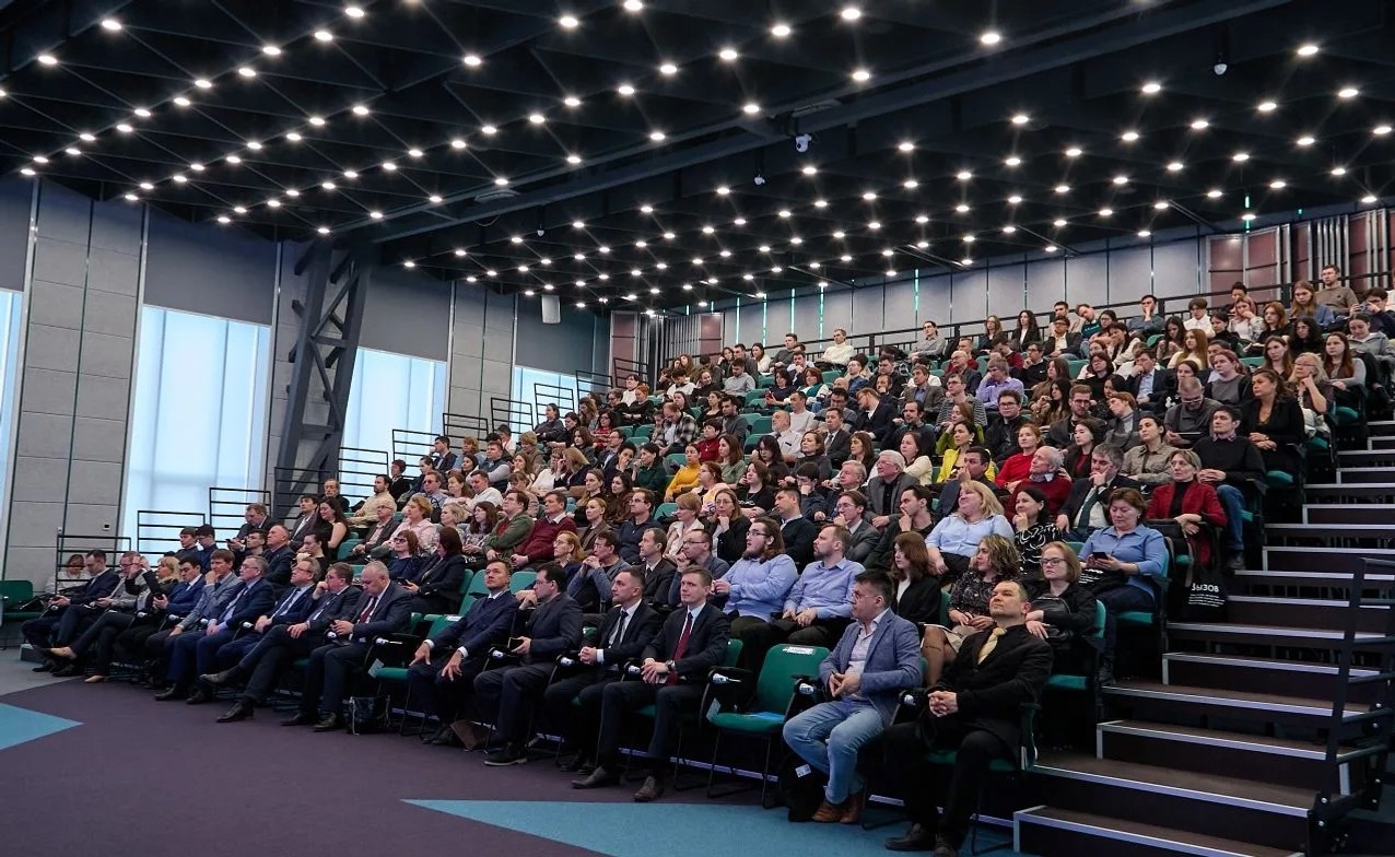 Резидент кампуса Уфы развивает техпредпринимательство с партнёром