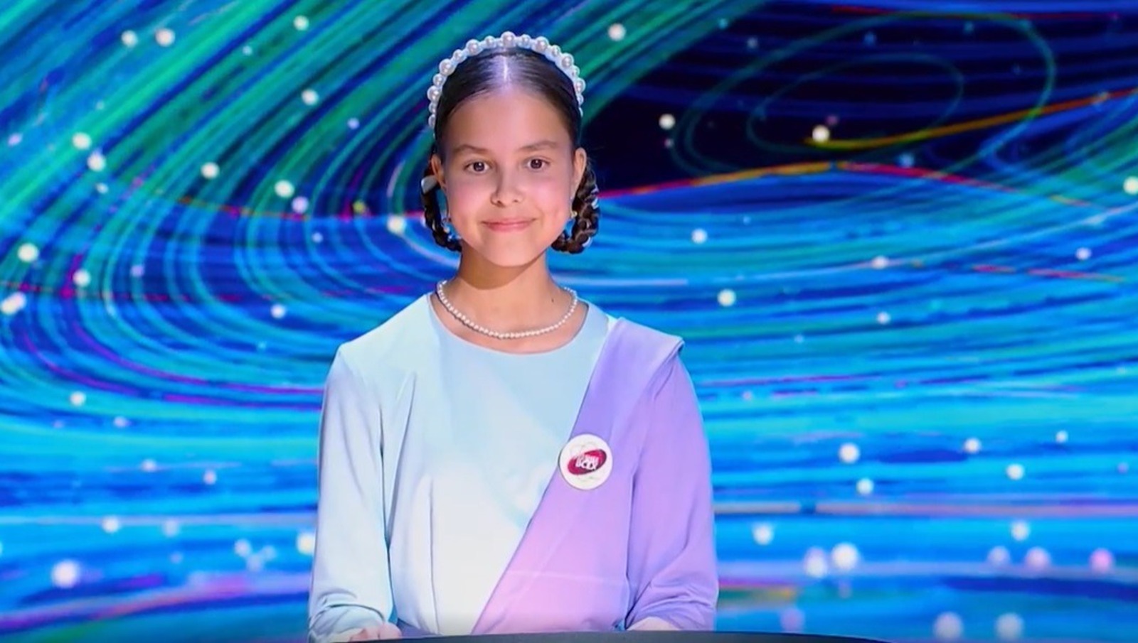 Юная жительница Башкирии стала участницей интеллектуального шоу «Умнее всех»