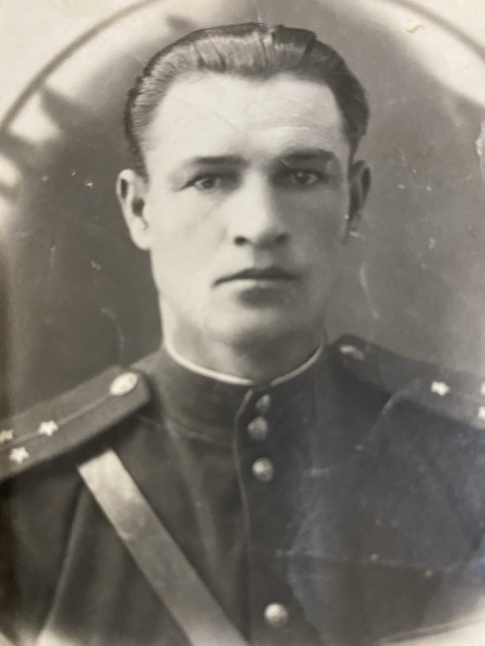 Продолжаем наш конкурс "Мой любимый защитник"