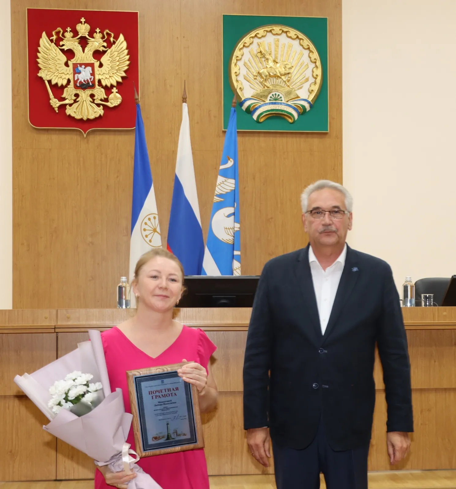 С Днём работников торговли!
