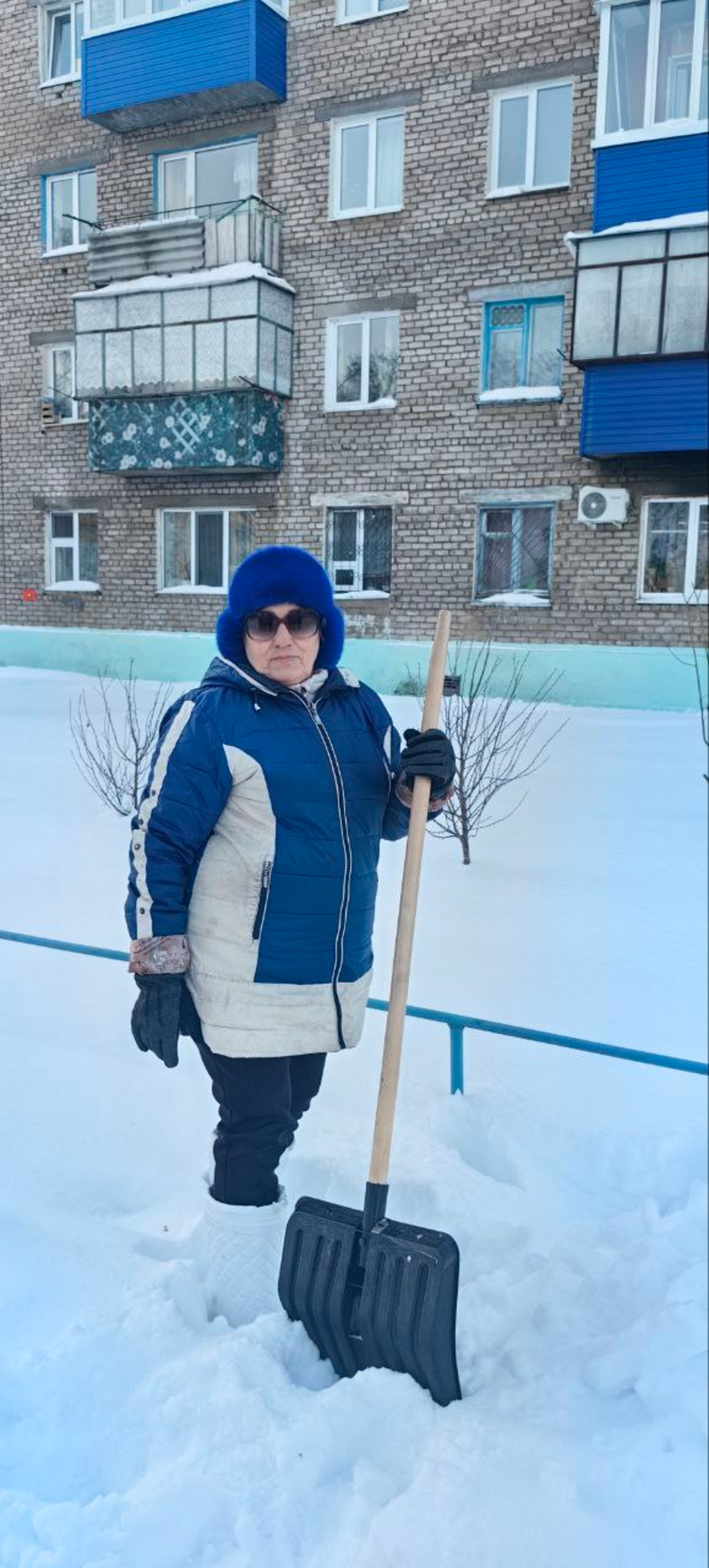 Про красоту, испытания и силу