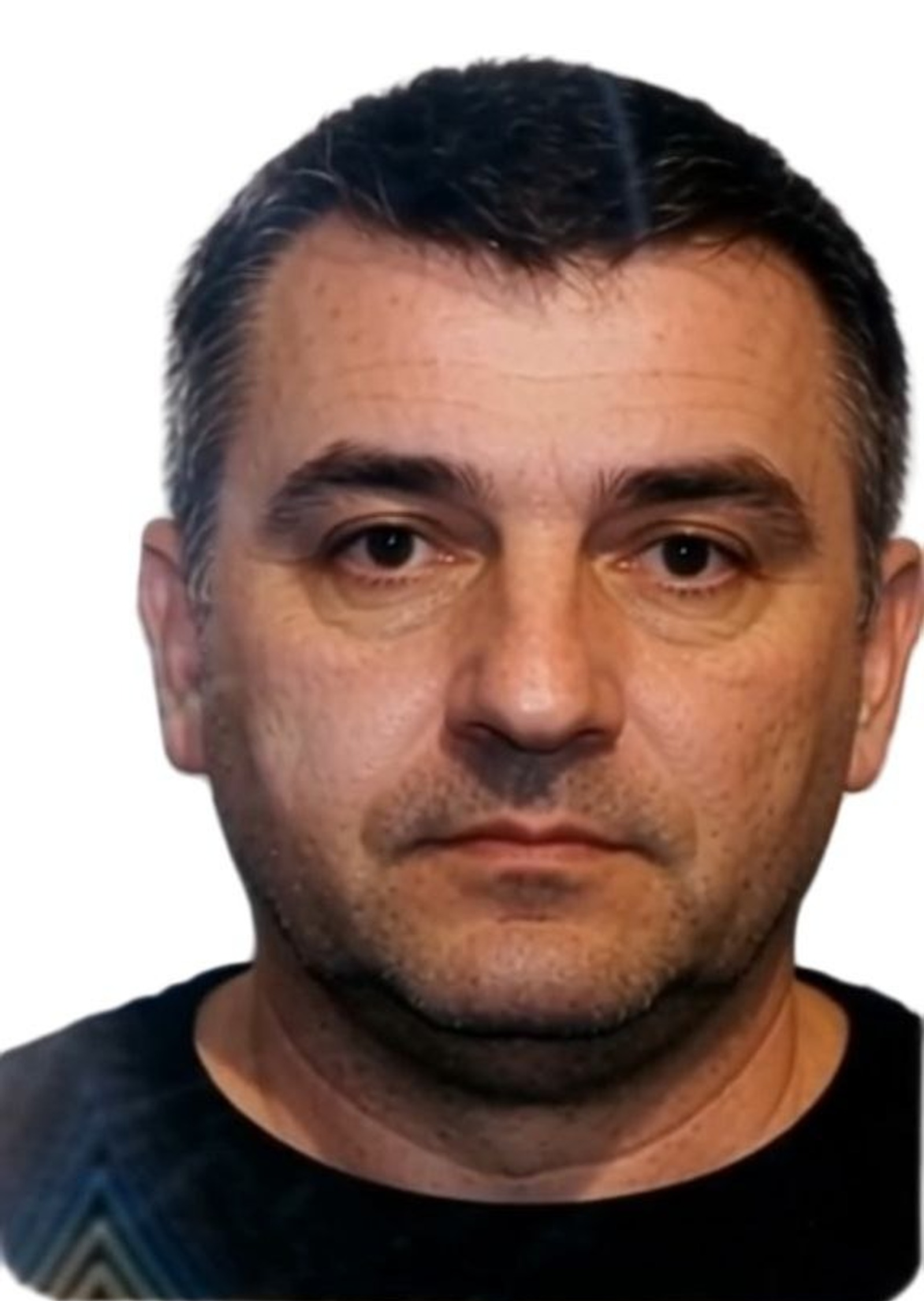 В Башкирии пропал 43-летний мужчина