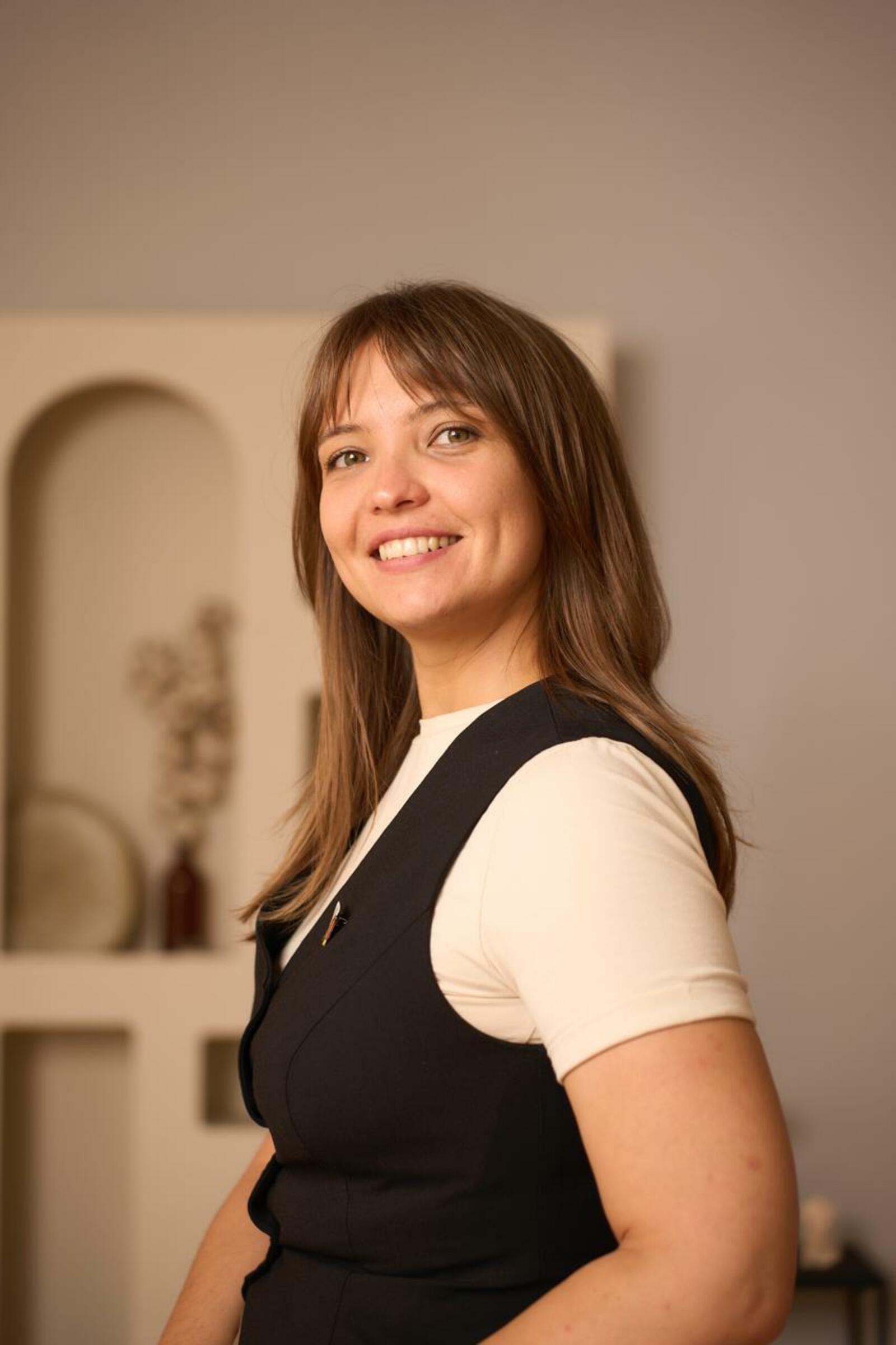 Откройте сокровищницу талантов!