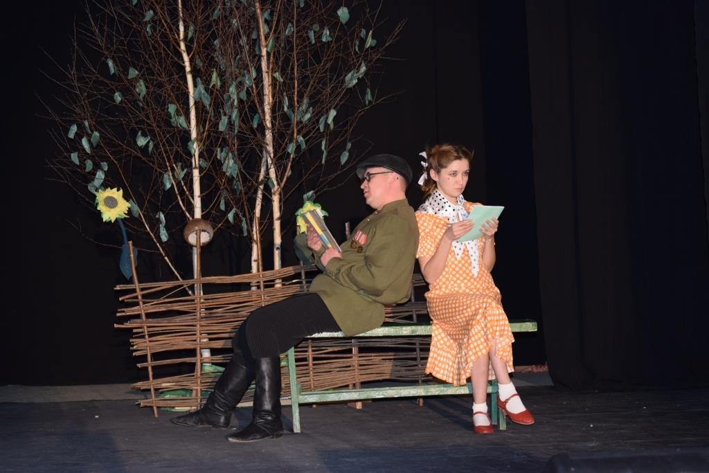 Любительские театры республики выступят в Кушнаренковском районе