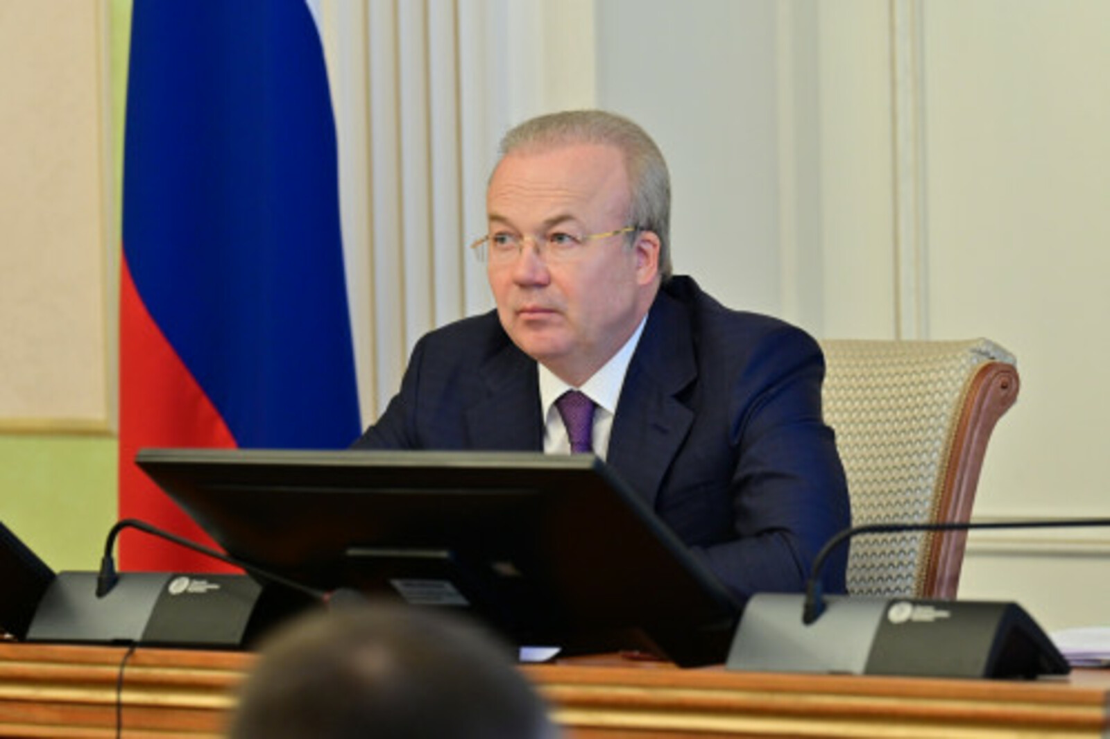 Премьер-министр Башкортостана доложил  о ходе строительства Межвузовского кампуса в Уфе