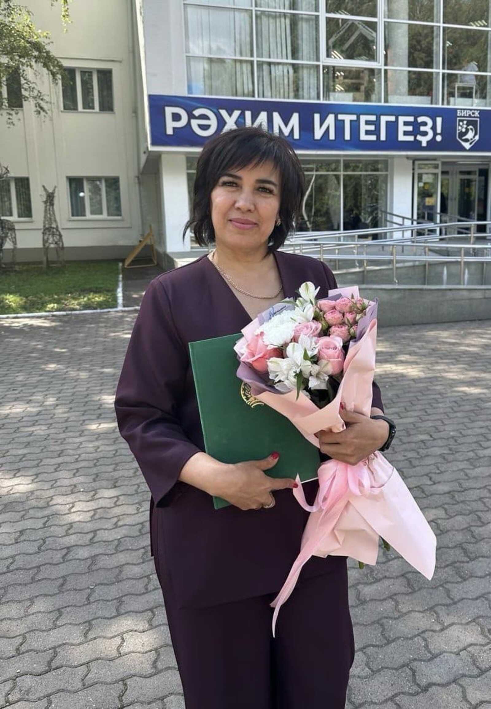 Добрых слов хватит на всех