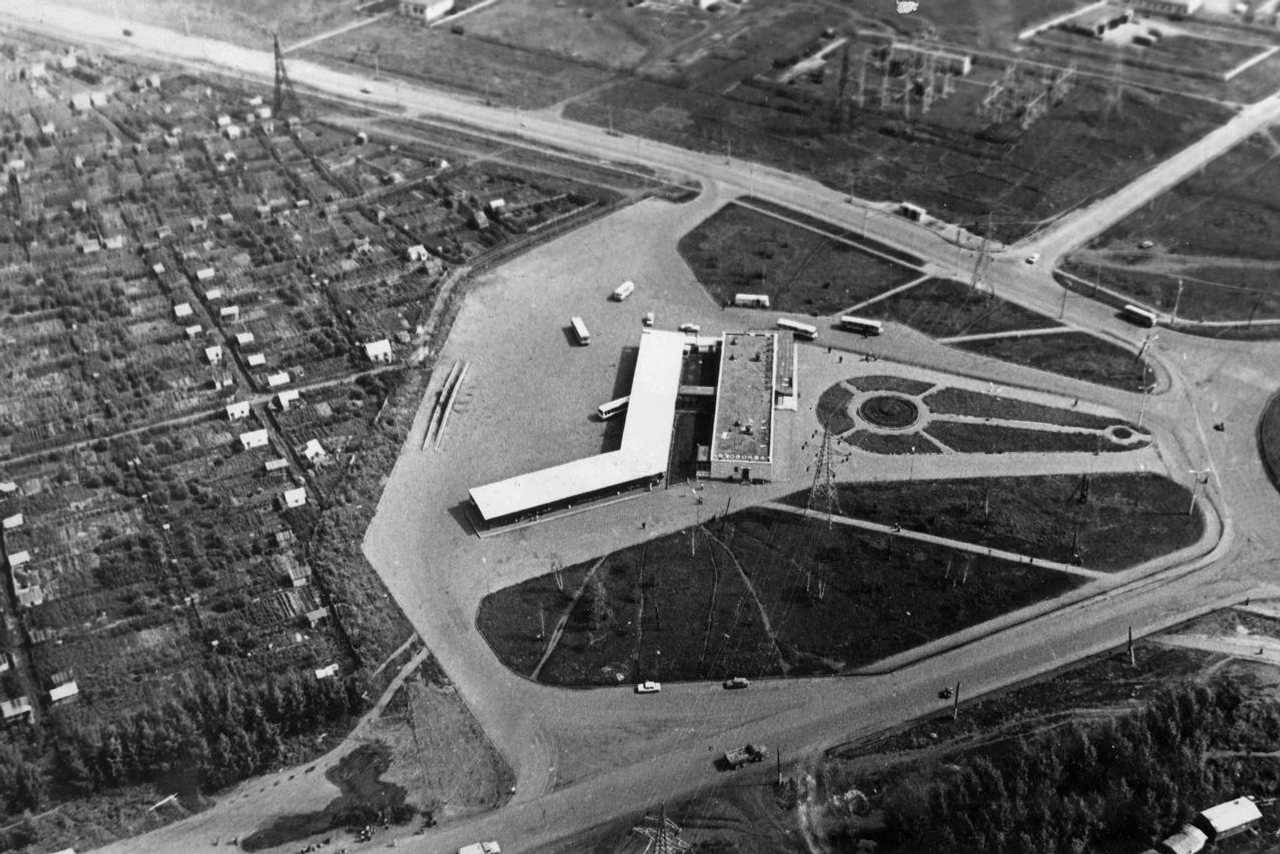 Полёт над Стерлитамаком вместе с героем