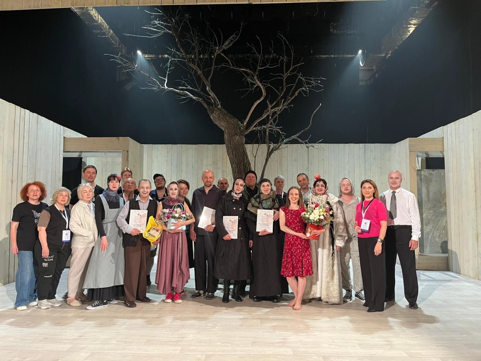 В Стерлитамаке в учреждениях культуры растет число посетителей