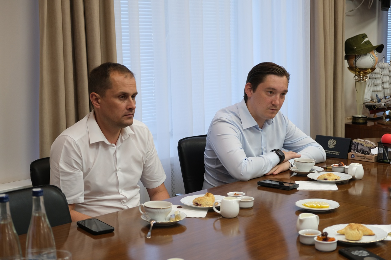 Участники СВО из Стерлитамака стали финалистами проекта «Герои Башкортостана»