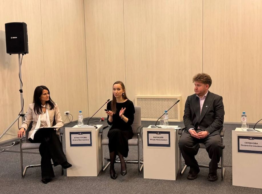 В Башкортостане развивают дополнительное образование детей в сфере IT