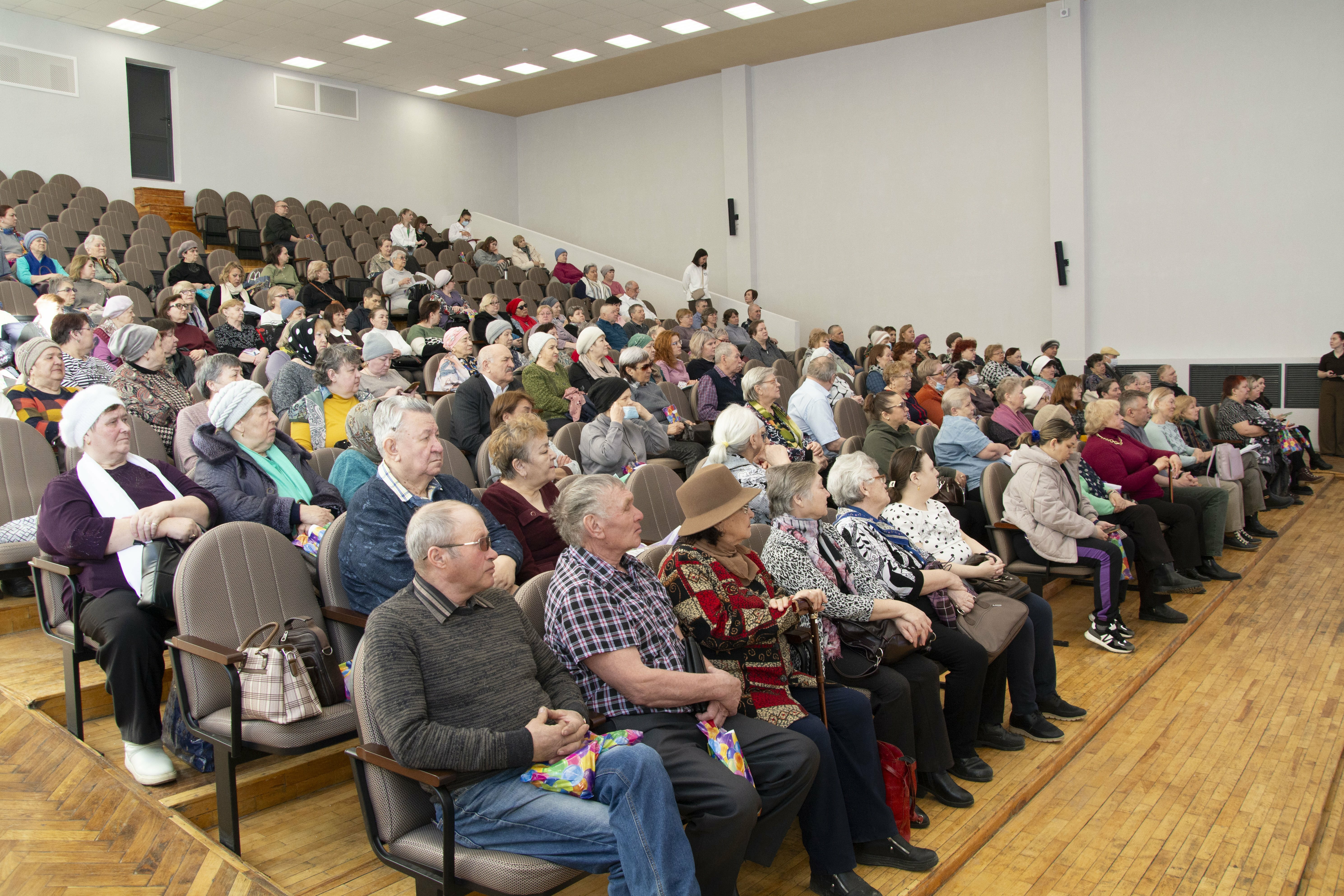 PRO.Диабет в Стерлитамаке