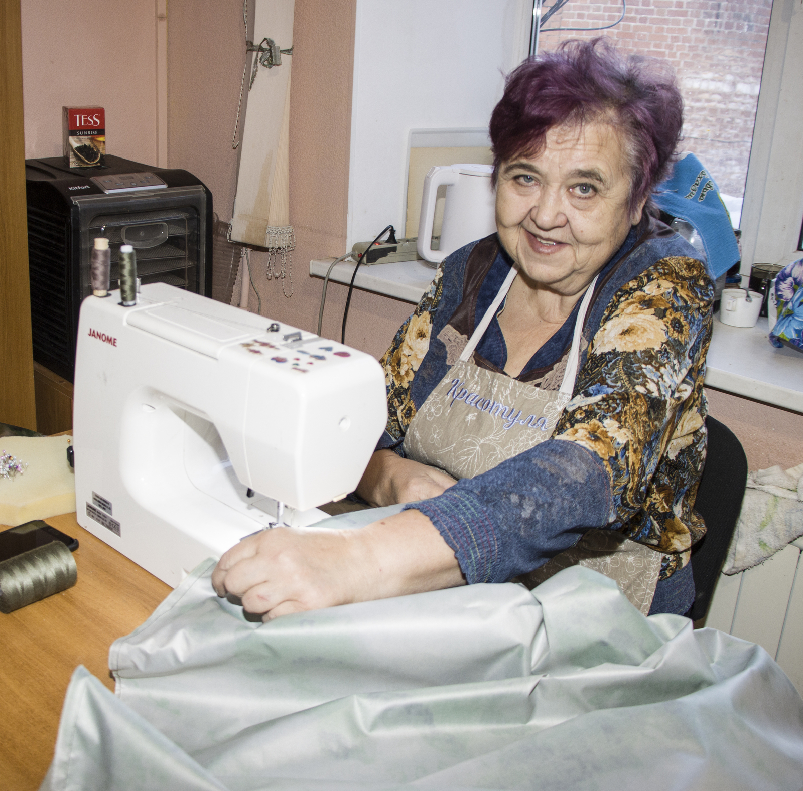 Чтобы ребята скорее вернулись