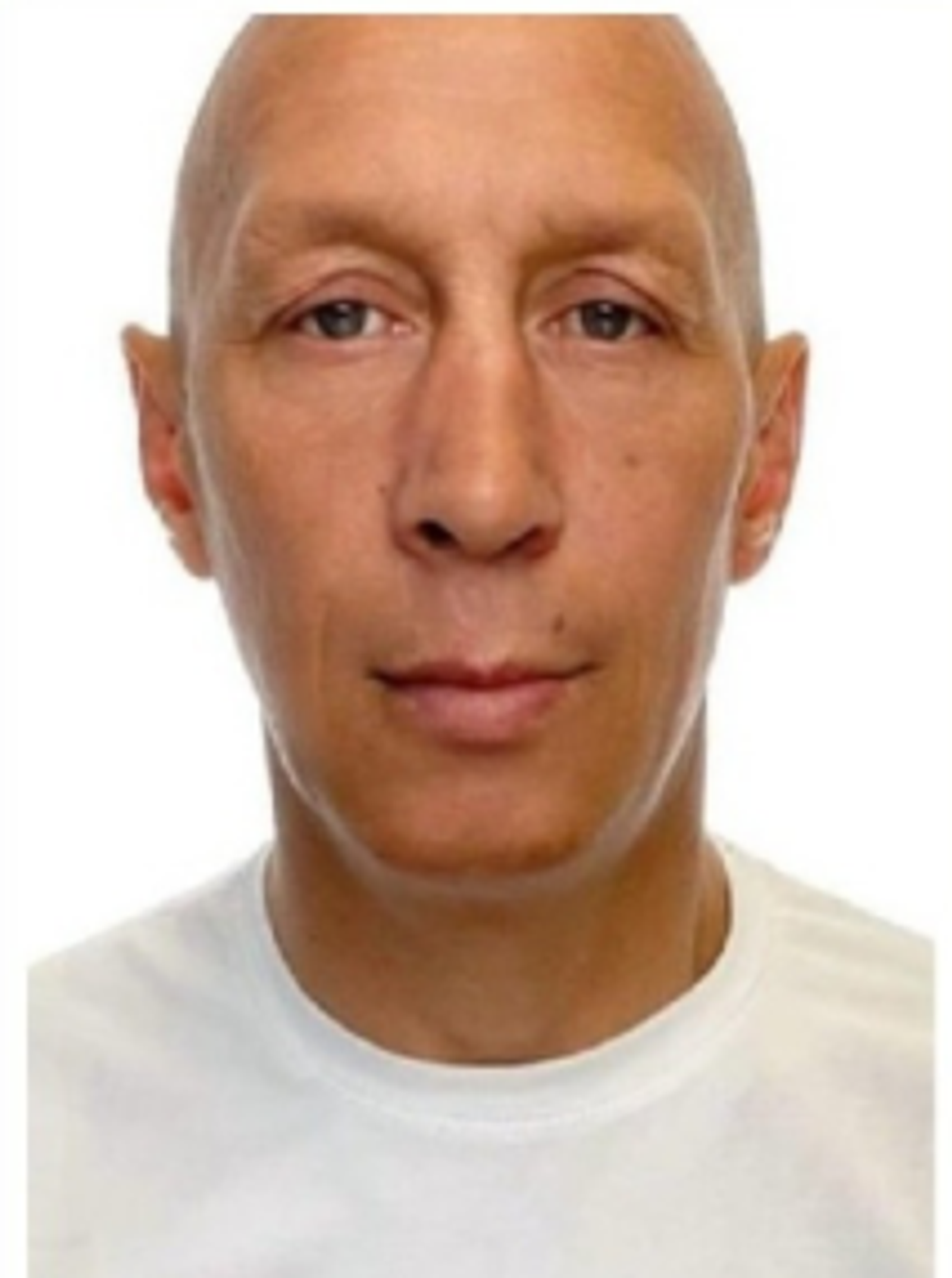 В Башкирии пропал  45-летний мужчина