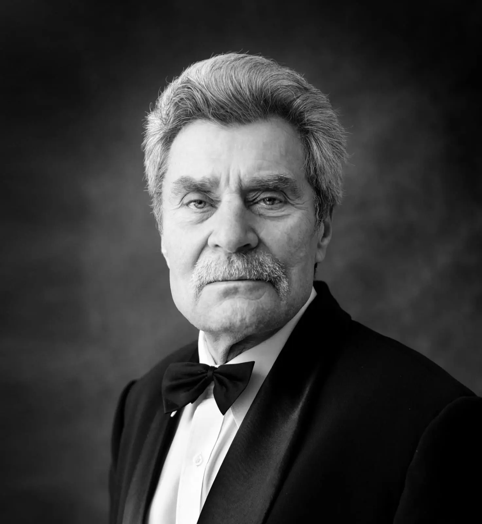 Ушёл из жизни музыкант Владимир Иванович Турченко