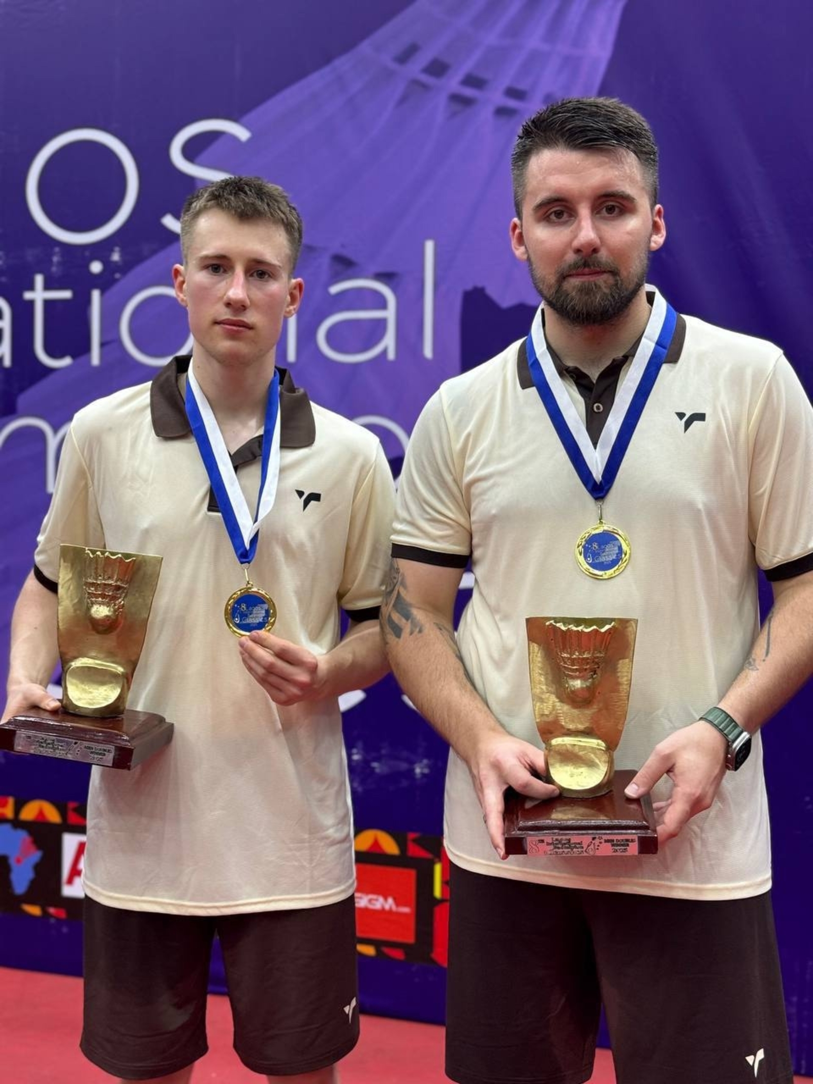 Глава Башкирии поздравил с победой спортсмена из Уфы