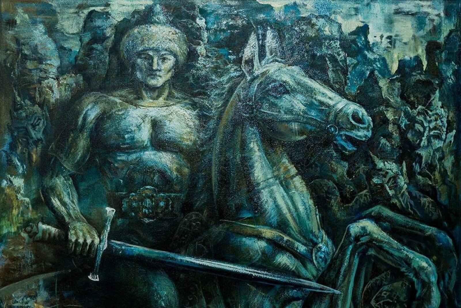 В Башкирии будут отмечать День эпоса «Урал батыр»