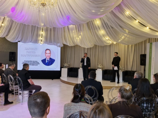 Стерлитамак ждёт молодых врачей!