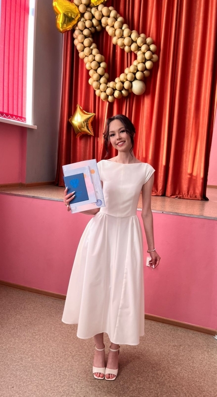 Встречайте очередного участника нашего фотоконкурса!