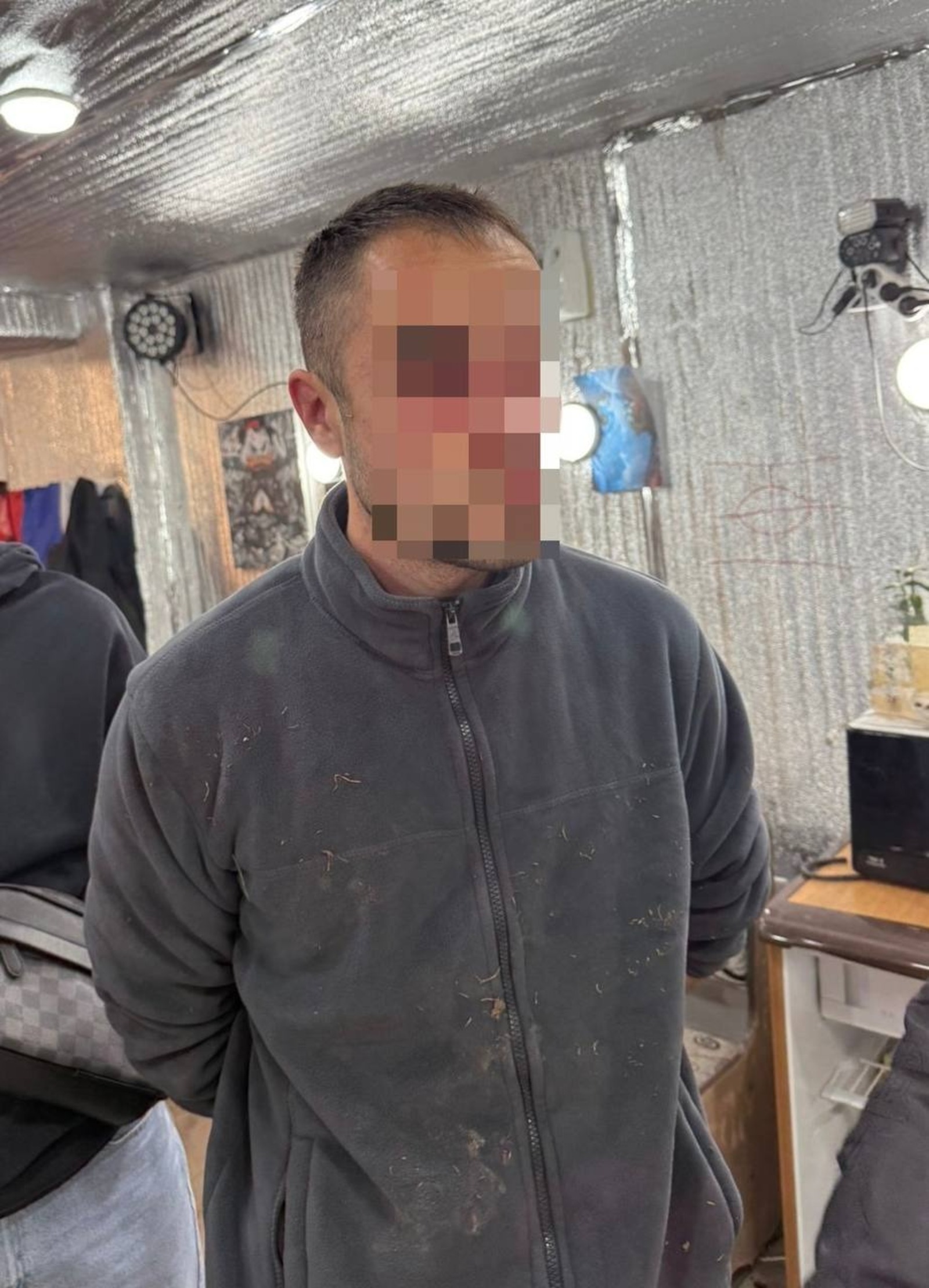 Жителя Стерлитамака  задержали с крупной партией наркотиков