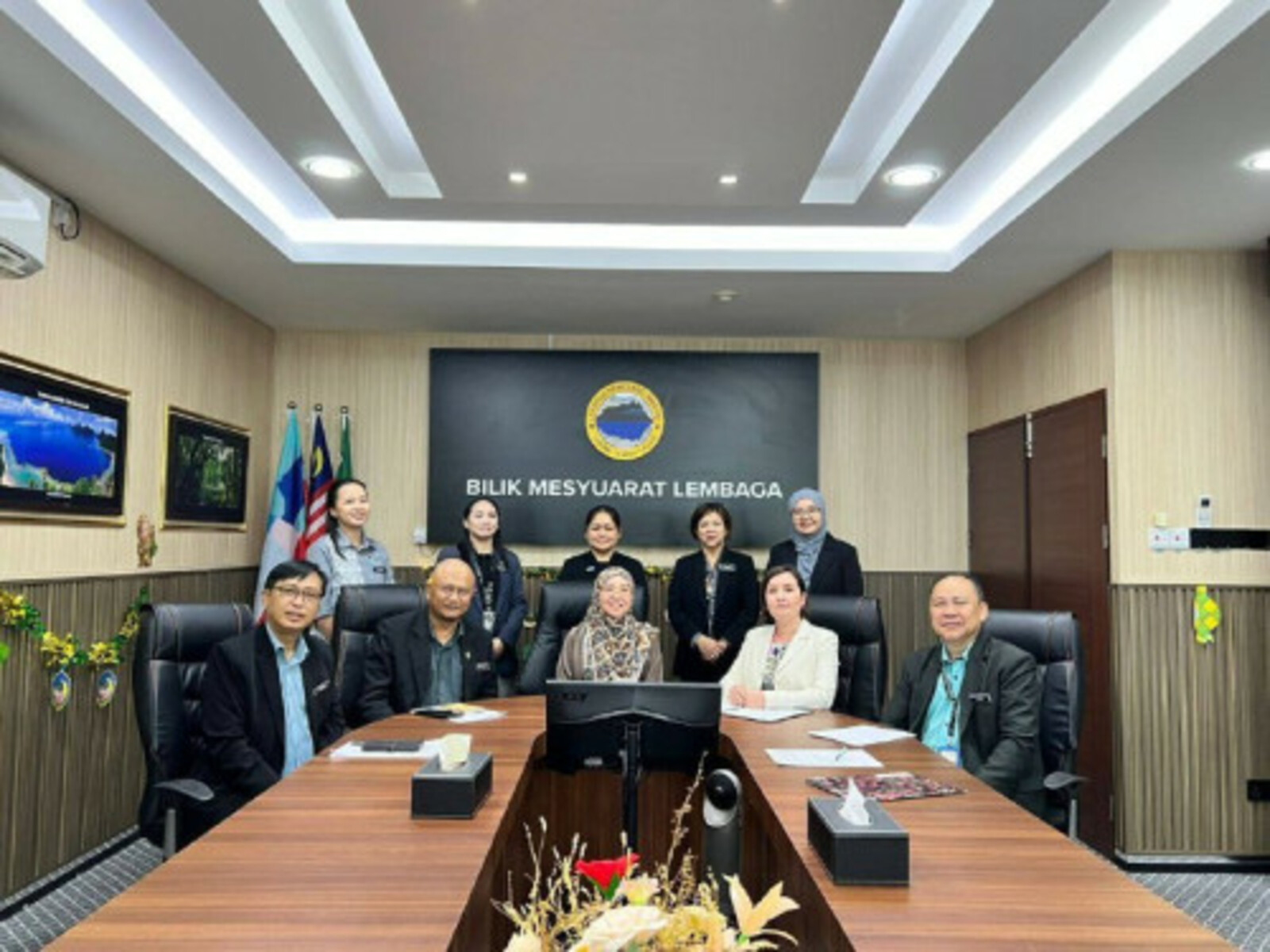 УУНит запускает совместный образовательный проект с Малайзией