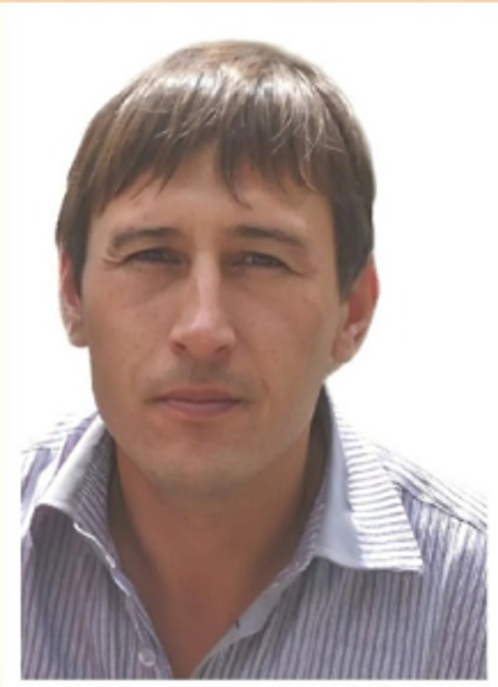 В Башкирии пропал 44-летний мужчина