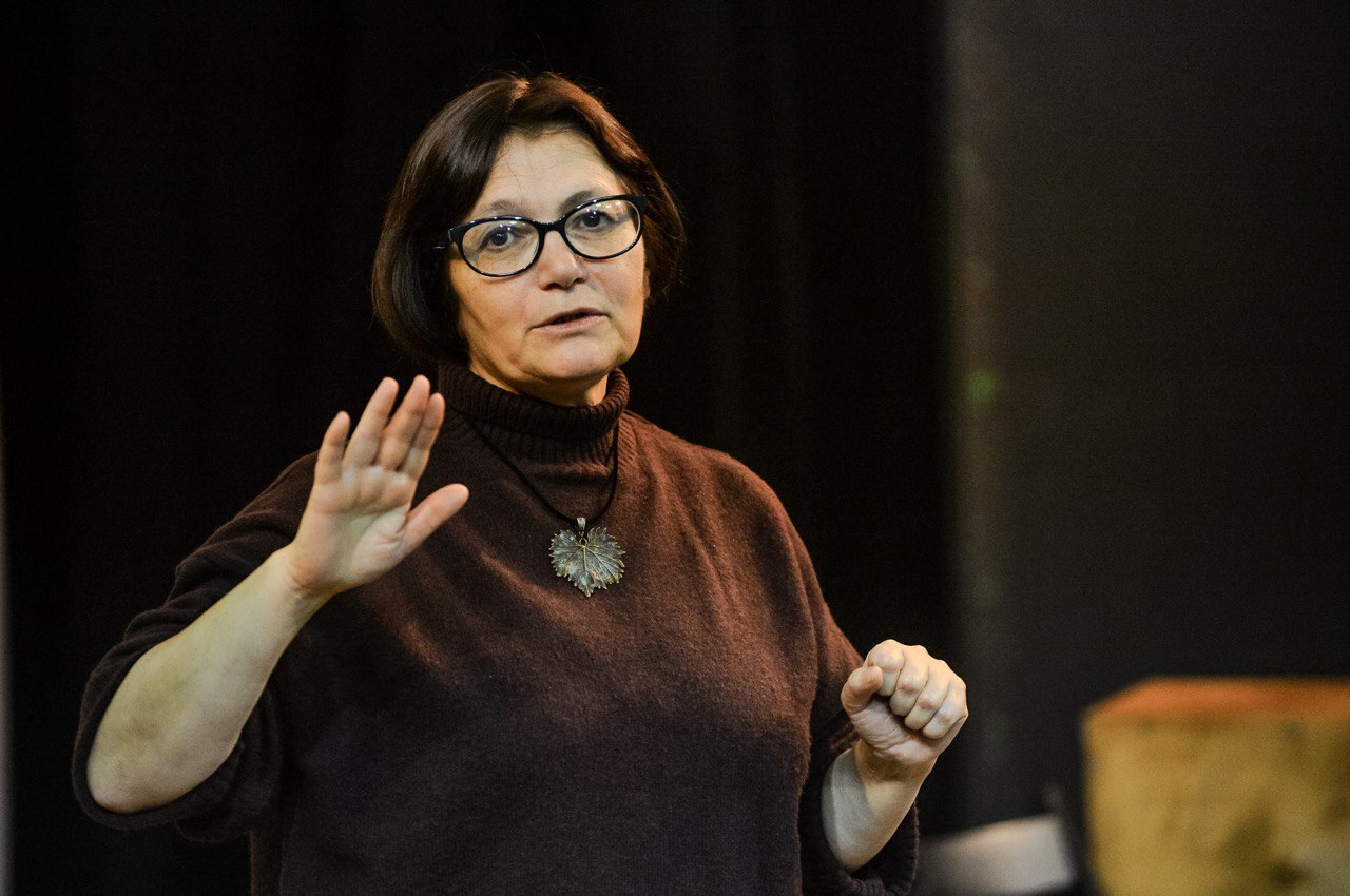 С верой по жизни