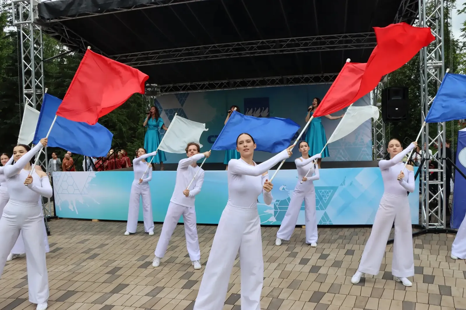 Праздник единства