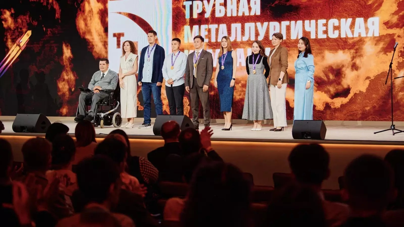 Выпускница УГНТУ завоевала золото олимпиады «Я - профессионал»