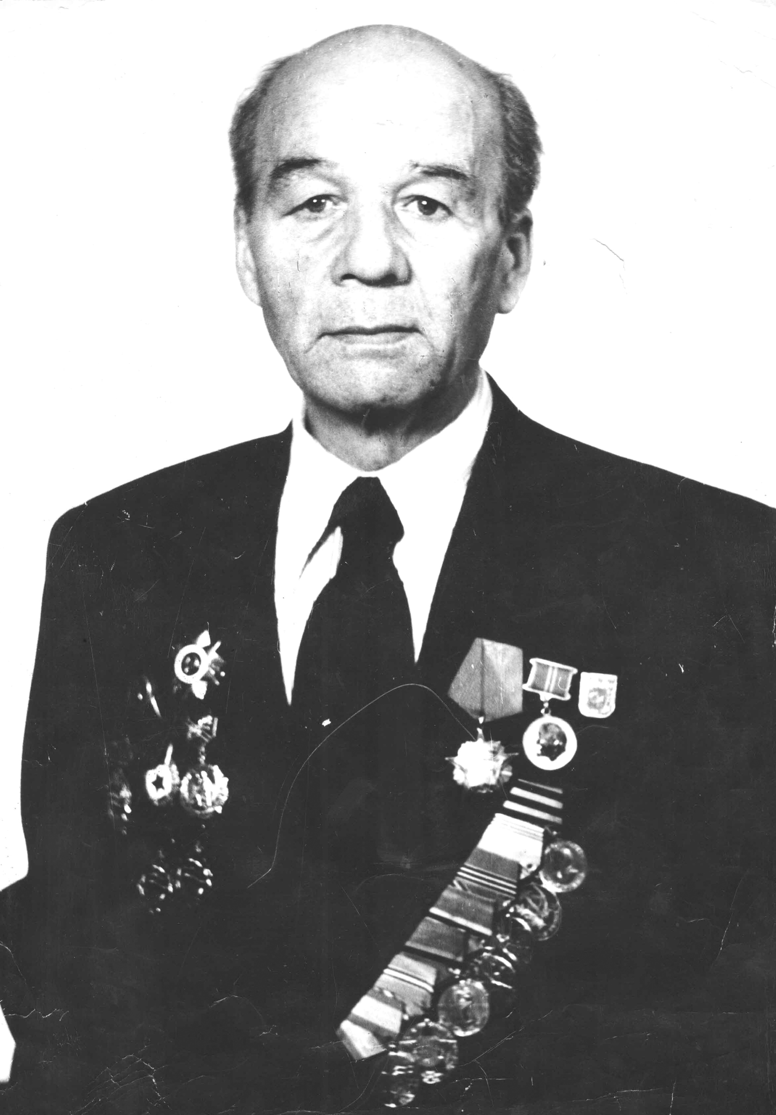 «Долго будут в памяти слова цвета орудийного ствола»