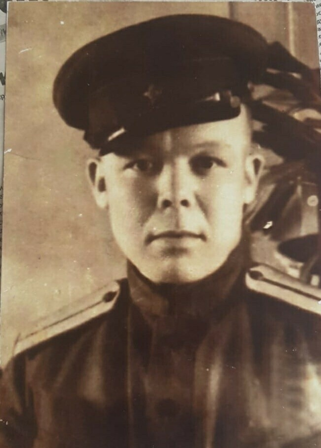 Фотоконкурс ко Дню Победы продолжается!