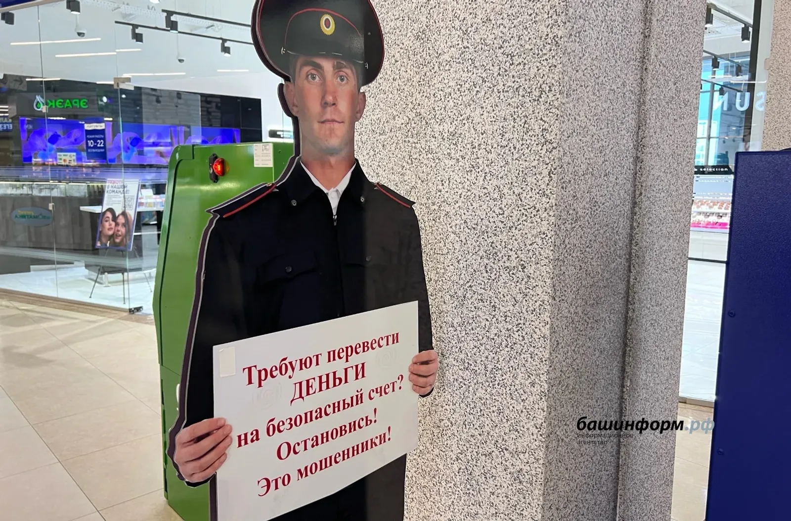 Жительница Башкирии потеряла более 8 млн рублей