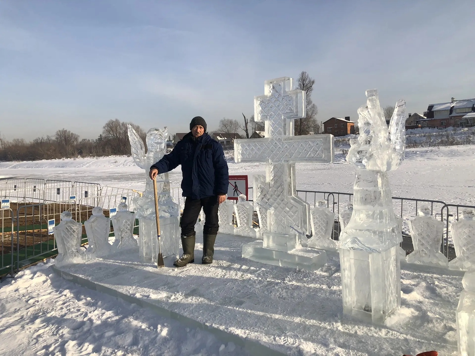 О красивом празднике