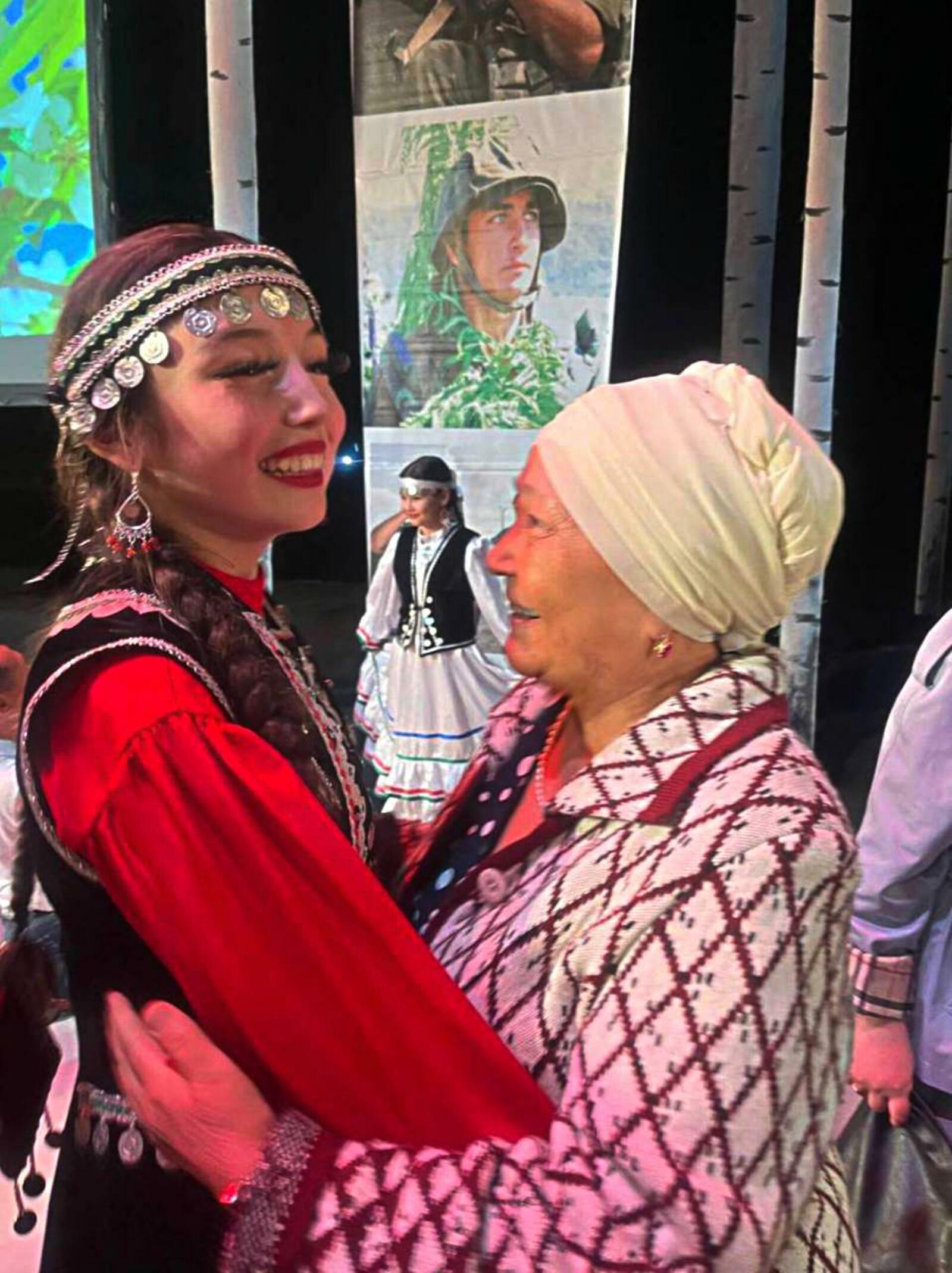 «Волшебники нашего детства»