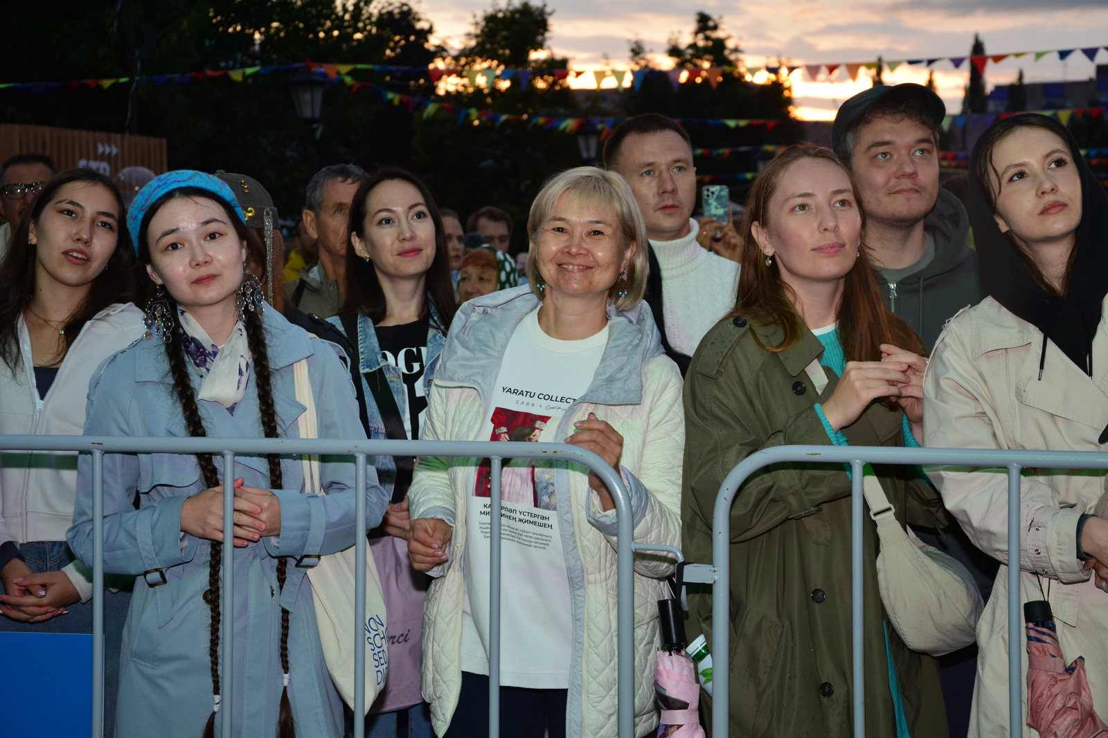 В Стерлитамаке завершился фестиваль гостеприимства «Купец 2.0»