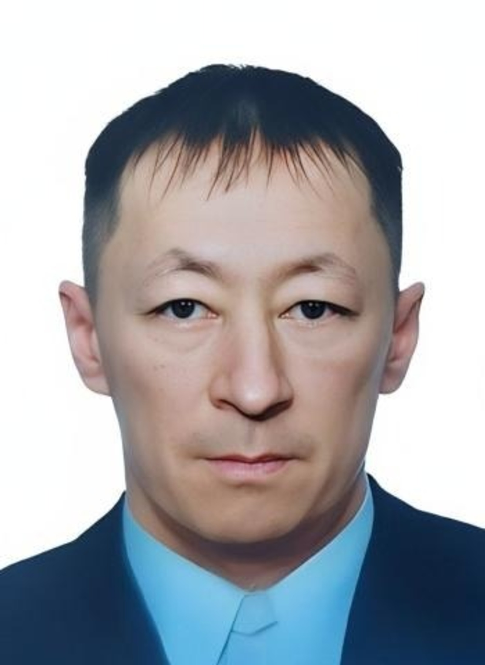 В Башкирии пропал 45-летний мужчина